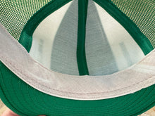 Load image into Gallery viewer, Vintage Washington Federals USFL AJD Snapback Football Hat