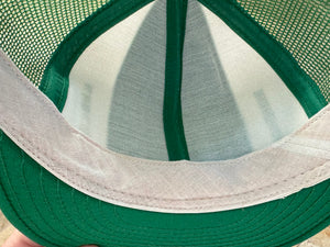 Vintage Washington Federals USFL AJD Snapback Football Hat