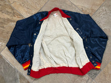Load image into Gallery viewer, Vintage Houston Astros Felco Satin Baseball Jacket, Size Medium