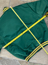 Load image into Gallery viewer, Vintage Oakland Athletics Starter Satin Baseball Jacket, Size XL