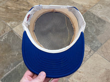 Load image into Gallery viewer, Vintage Vancouver Whitecaps NASL AJD Snapback Soccer Hat ***