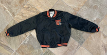 Load image into Gallery viewer, Vintage Cincinnati Bengals Chalkline Satin Football Jacket, Size XL