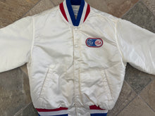 Load image into Gallery viewer, Vintage Team USA GE Baseball 1984 Olympics Swingster Satin Baseball Jacket, Size Large