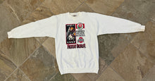 Load image into Gallery viewer, Vintage Ohio State Buckeyes Rose Bowl College Sweatshirt, Size Large