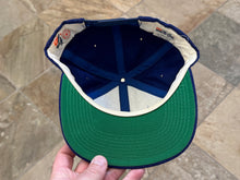Load image into Gallery viewer, Vintage Pittsburgh Pitt Panthers The Game Bar Snapback College Hat