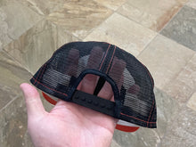 Load image into Gallery viewer, Vintage UOP Pacific Tigers AJD lucky stripes Snapback College Hat