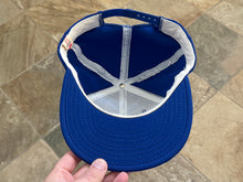 Load image into Gallery viewer, Vintage Indianapolis Baltimore Colts AJD Snapback Football Hat