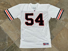 Load image into Gallery viewer, Vintage Chicago Bears Brian Urlacher Nike Pro Line Football Jersey, Size 46, XL