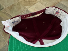Load image into Gallery viewer, Vintage Florida State Seminoles Sports Specialties Script Snapback College Hat