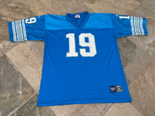 Load image into Gallery viewer, Vintage Detroit Lions Scott Mitchell Reebok Football Jersey, Size XL