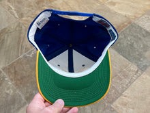 Load image into Gallery viewer, Vintage Los Angeles Rams Sports Specialties Script Snapback Football Hat
