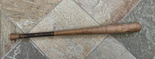 Load image into Gallery viewer, Vintage Cincinnati Reds Reno DeBenedetti Game Used Louisville Slugger Baseball Bat ###