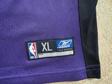 Load image into Gallery viewer, Vintage Sacramento Kings Doug Christie Reebok Basketball Jersey, Size Youth XL, 18-20