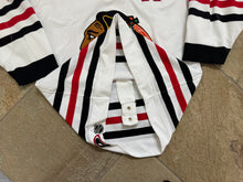 Load image into Gallery viewer, Vintage Chicago Blackhawks Tony Amonte Pro Player Hockey Jersey, Size 48, XL