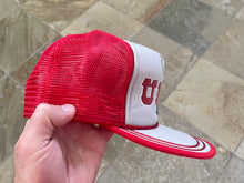 Load image into Gallery viewer, Vintage UNLV Runnin’ Rebels Snapback College Hat