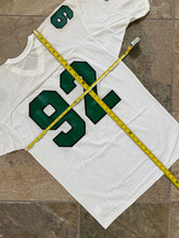 Load image into Gallery viewer, Vintage Philadelphia Eagles Reggie White Champion Football Jersey, Size 48, XL