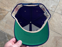 Load image into Gallery viewer, Vintage TCU Horned Frogs Sports Specialties Script Snapback College Hat