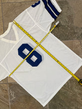 Load image into Gallery viewer, Vintage Dallas Cowboys Troy Aikman Apex One Football Jersey, Size XL