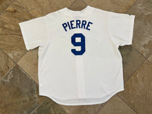 Load image into Gallery viewer, Vintage Los Angeles Dodgers Juan Pierre Majestic Baseball Jersey, Size XXL
