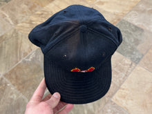 Load image into Gallery viewer, Vintage Phoenix Firebirds Steve Bedrosian Game Worn New Era Baseball Hat