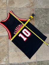 Load image into Gallery viewer, Vintage Miami Heat Tim Hardaway Champion Basketball Jersey, Size Youth XL, 18-20
