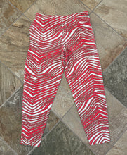 Load image into Gallery viewer, Vintage San Francisco 49ers Zubaz Football Pants, Size Medium
