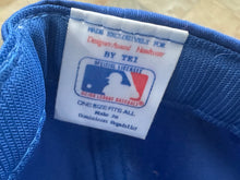 Load image into Gallery viewer, Vintage Kansas City Royals TEI Bo Jackson Pin Snapback Baseball Hat