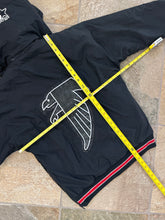Load image into Gallery viewer, Vintage Atlanta Falcons Starter Parka Football Jacket, Size Extra Small