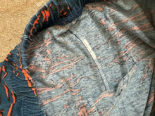 Load image into Gallery viewer, Vintage Chicago Bears Zubaz Football Pants, Size Medium