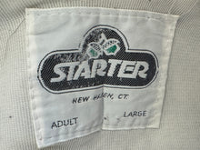 Load image into Gallery viewer, Vintage San Diego Chargers Starter Satin Football Jacket, Size Large
