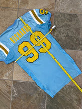 Load image into Gallery viewer, Vintage UCLA Bruins Brian Richards Game Worn Champion College Football Jersey