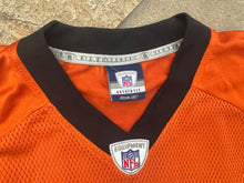 Load image into Gallery viewer, Vintage Cincinnati Bengals Terrell Owens Reebok Football Jersey, Size Medium