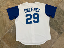 Load image into Gallery viewer, Vintage Kansas City Royals Mike Sweeney Majestic Baseball Jersey, Size XXL