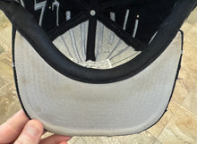 Load image into Gallery viewer, Vintage Oakland Raiders Starter Collision Snapback Football Hat