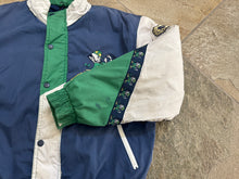 Load image into Gallery viewer, Vintage Notre Dame Fighting Irish Pro Player Parka College Jacket, Size XL