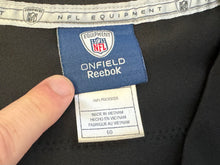 Load image into Gallery viewer, Vintage Oakland Raiders Nnamdi Asomugha Reebok Authentic Football Jersey, Size 60, 4XL