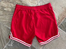 Load image into Gallery viewer, Vintage Louisville Cardinals Game Worn College Basketball Shorts, Size Large