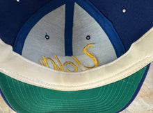 Load image into Gallery viewer, Vintage UCLA Bruins Football Sports Specialties Script College Hat