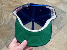 Load image into Gallery viewer, Vintage Memphis State Tigers Sports Specialties Script Snapback College Hat