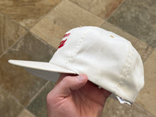 Load image into Gallery viewer, Vintage Sacramento Kings Sports Specialties Script Snapback Basketball Hat