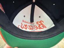 Load image into Gallery viewer, Vintage Chicago Bears Starter Tailsweep Snapback Football Hat