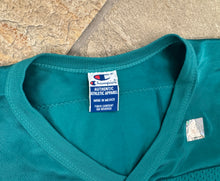 Load image into Gallery viewer, Vintage Miami Dolphins Larry Csonka Champion Football Jersey,  Size 44, Large