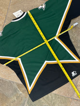 Load image into Gallery viewer, Vintage Dallas Stars Starter Hockey Jersey, Size Medium