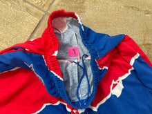 Load image into Gallery viewer, Vintage Buffalo Bills Super Bowl XXVI Zubaz Football Pants, Size Medium