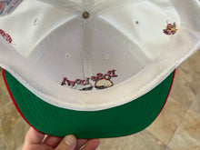 Load image into Gallery viewer, Vintage 1997 Rose Bowl OSU vs ASU Otto Snapback College Football Hat