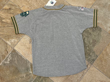 Load image into Gallery viewer, Vintage Oakland Athletics Starter Tailsweep Baseball Jersey, Size Large
