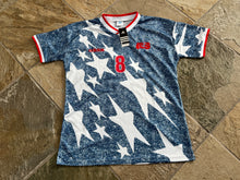 Load image into Gallery viewer, Team USA 1994 USMNT Ernie Stewart Adidas World Cup Soccer Jersey, Size XL