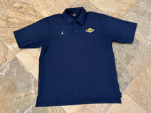 Load image into Gallery viewer, Vintage Cal Bears Basketball Nike Polo College TShirt, Size XL