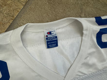 Load image into Gallery viewer, Vintage Dallas Cowboys Michael Irvin Champion Football Jersey, Size 40, Medium