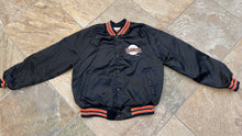 Load image into Gallery viewer, Vintage San Francisco Giants Locker Line Satin Baseball Jacket, Size Large